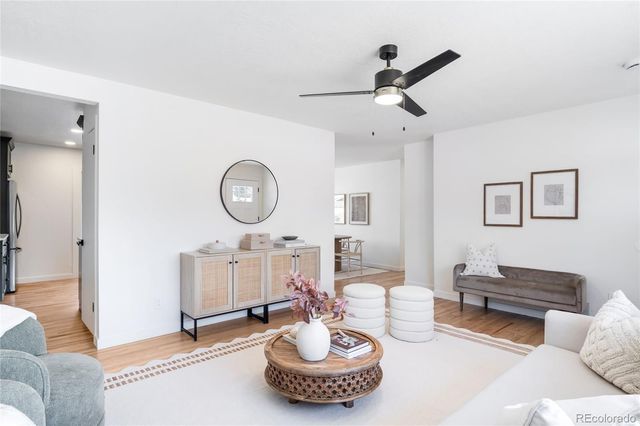 2864 S Raleigh Street, Denver, CO 80236