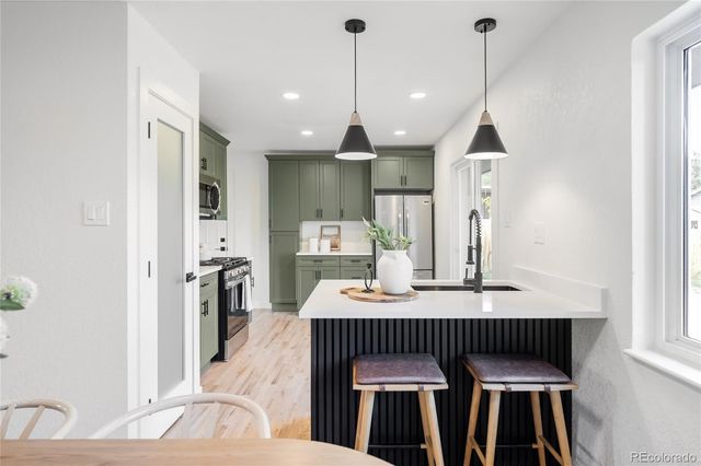 2864 S Raleigh Street, Denver, CO 80236