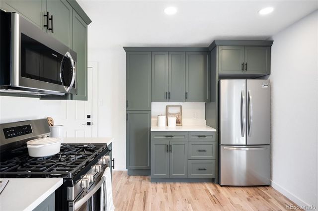 2864 S Raleigh Street, Denver, CO 80236