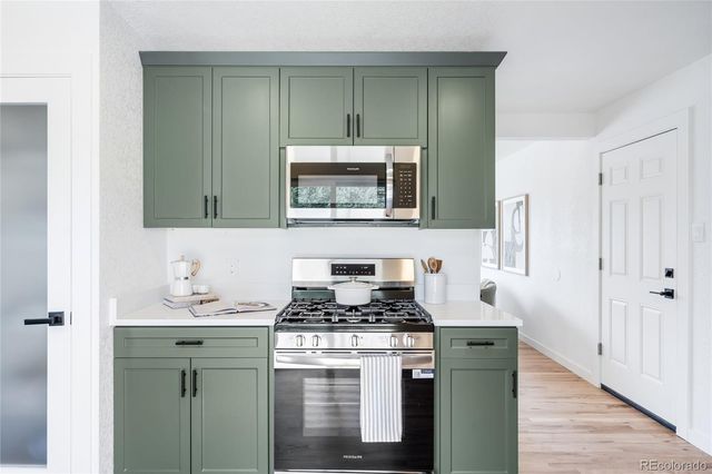 2864 S Raleigh Street, Denver, CO 80236