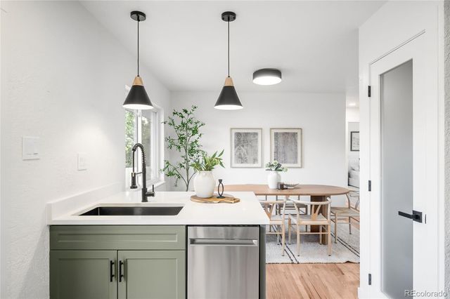 2864 S Raleigh Street, Denver, CO 80236