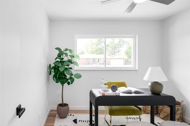 2864 S Raleigh Street, Denver, CO 80236