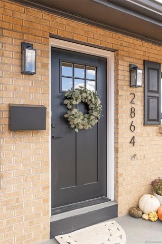 2864 S Raleigh Street, Denver, CO 80236