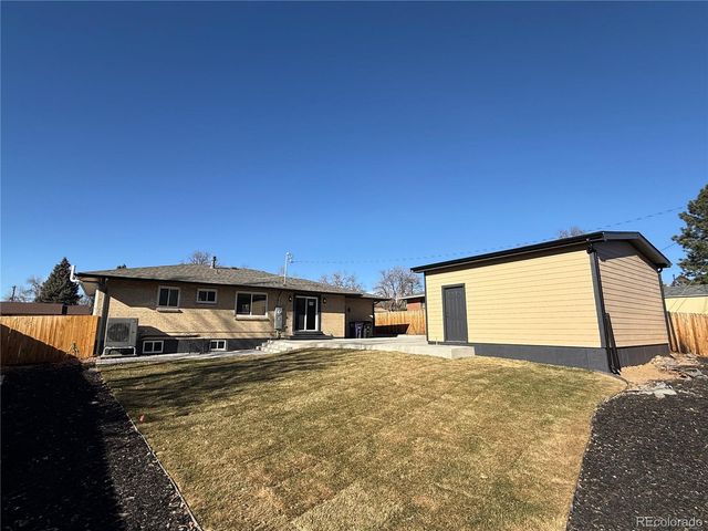 2864 S Raleigh Street, Denver, CO 80236