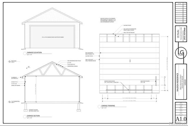 2864 S Raleigh Street, Denver, CO 80236