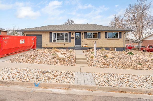 2864 S Raleigh Street, Denver, CO 80236