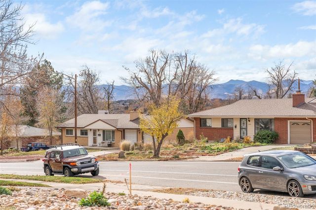 2864 S Raleigh Street, Denver, CO 80236