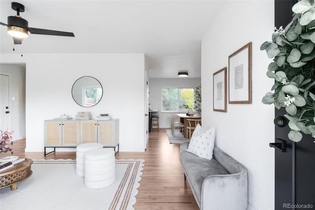 2864 S Raleigh Street, Denver, CO 80236