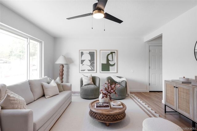 2864 S Raleigh Street, Denver, CO 80236