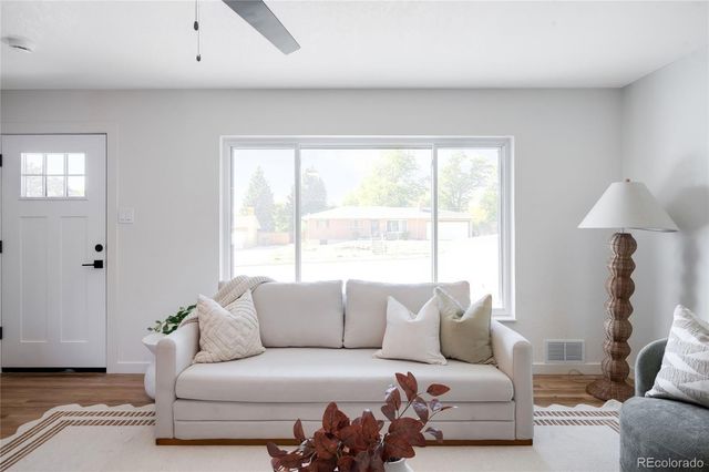 2864 S Raleigh Street, Denver, CO 80236