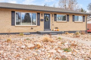 2864 S Raleigh Street, Denver, CO 80236