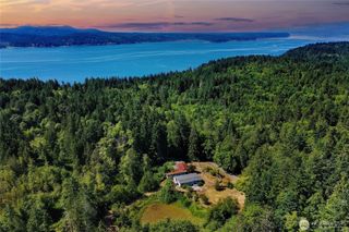 151 Dietz Drive, Quilcene, WA 98376