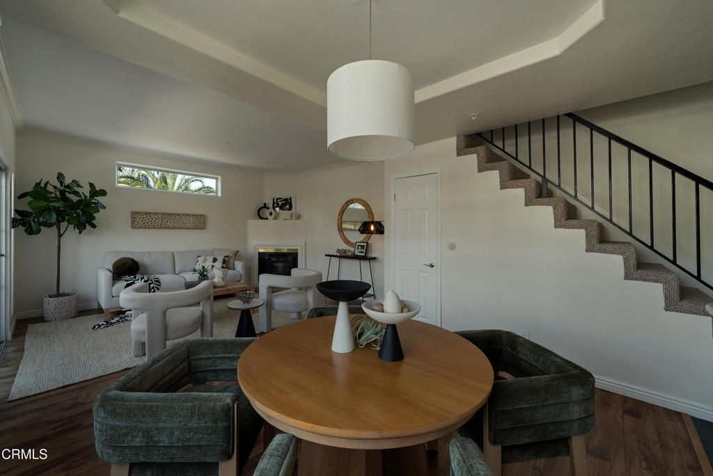 Image 14 of property listing at 4310 Whitsett Avenue 1, Studio City, CA 91604