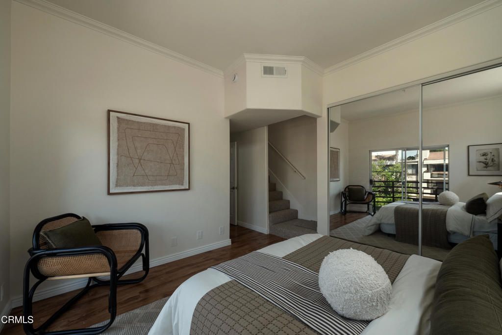 Image 22 of property listing at 4310 Whitsett Avenue 1, Studio City, CA 91604