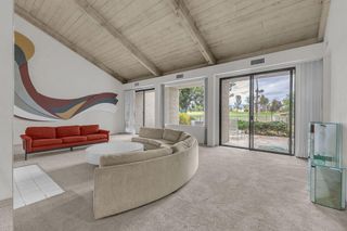 535 Desert West Drive, Rancho Mirage, CA 92270