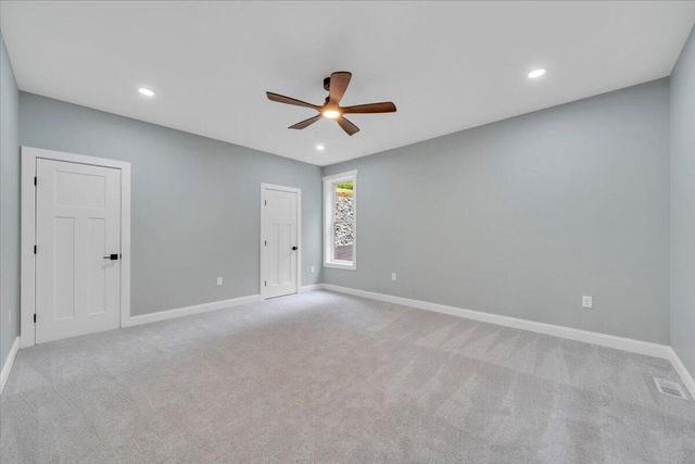 40 Kings WAY, Wirtz, VA 24184