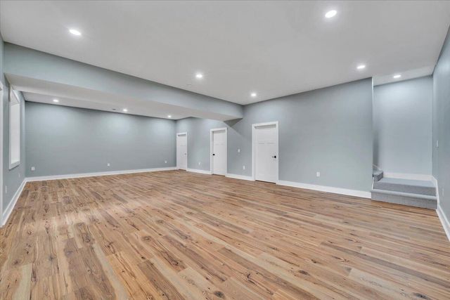 40 Kings WAY, Wirtz, VA 24184