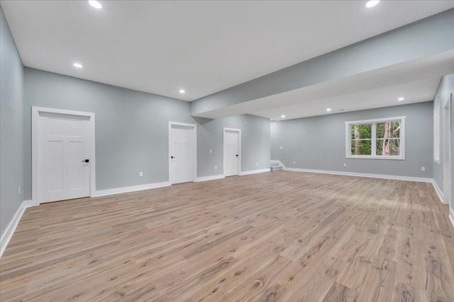 40 Kings WAY, Wirtz, VA 24184