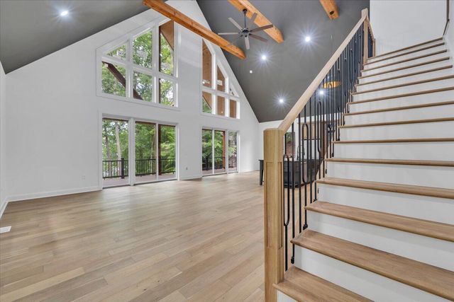 40 Kings WAY, Wirtz, VA 24184