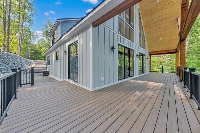 40 Kings WAY, Wirtz, VA 24184