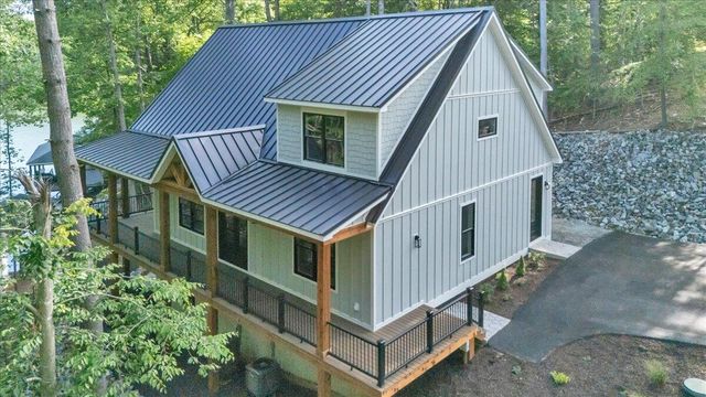 40 Kings WAY, Wirtz, VA 24184