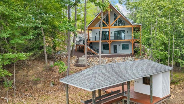 40 Kings WAY, Wirtz, VA 24184