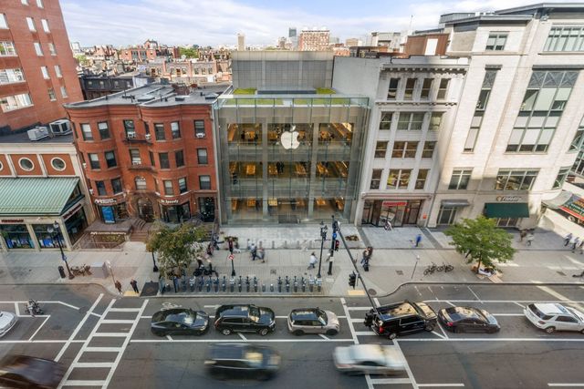 778 Boylston St 7, Boston, MA 02219