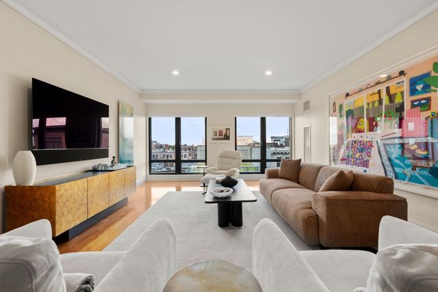 778 Boylston St 7, Boston, MA 02219