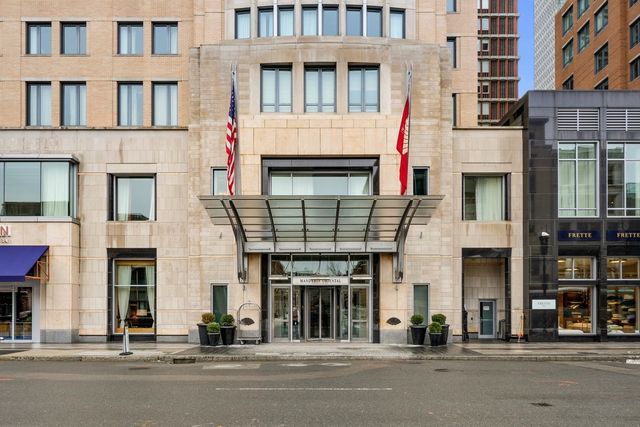 778 Boylston St 7, Boston, MA 02219