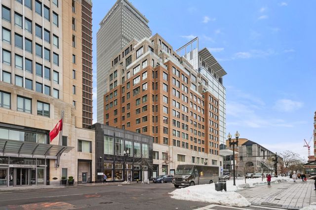 778 Boylston St 7, Boston, MA 02219