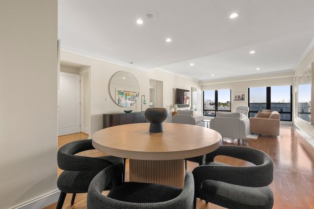 778 Boylston St 7, Boston, MA 02219