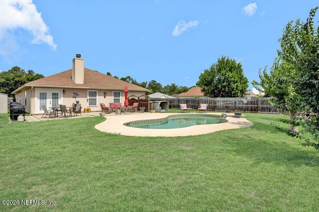1835 DARTMOUTH Drive, Middleburg, FL 32068