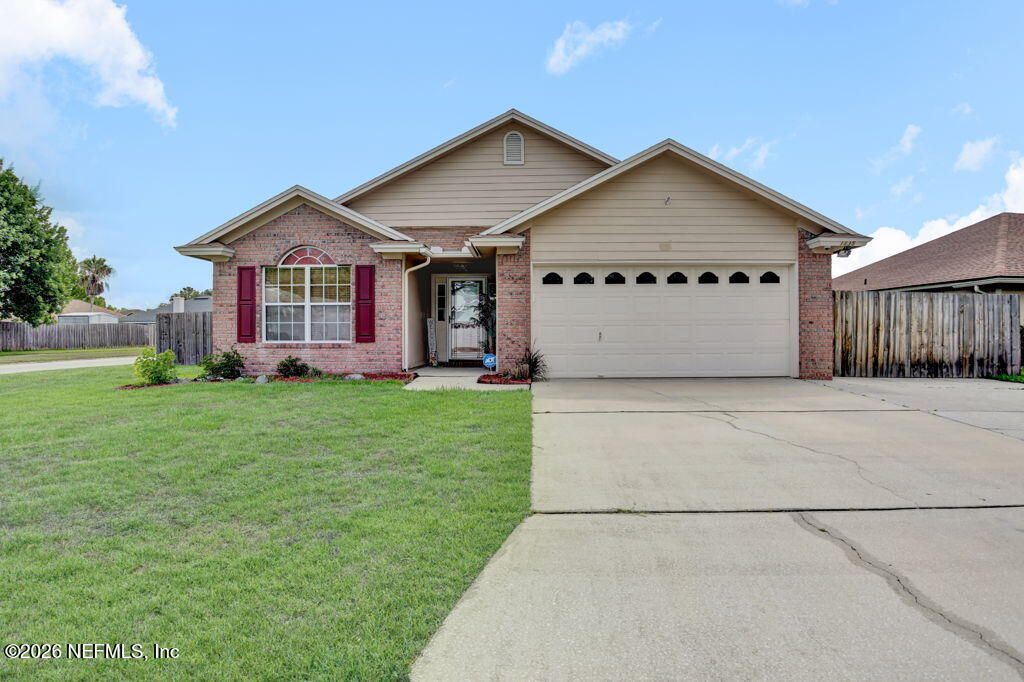 1835 DARTMOUTH Drive, Middleburg, FL 32068