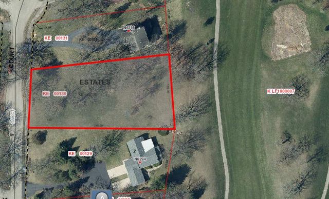 Lt130 OAK COURT, Elkhorn, WI 53121