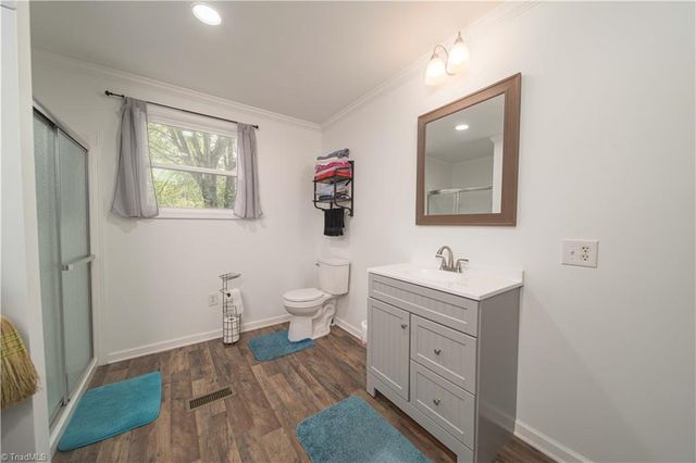 402 Williams Street, Boonville, NC 27011