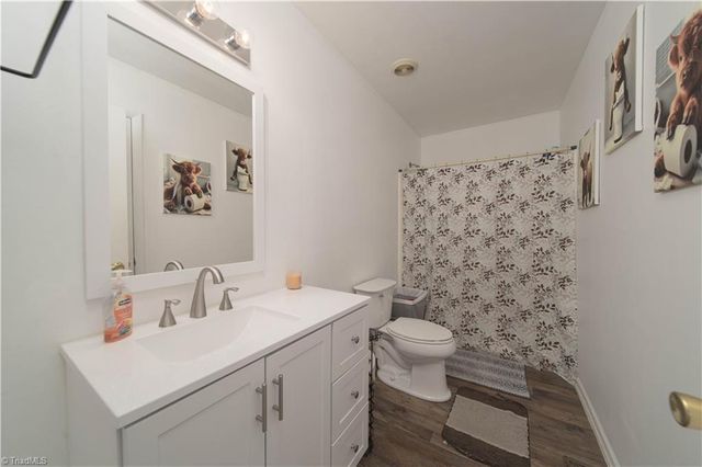402 Williams Street, Boonville, NC 27011