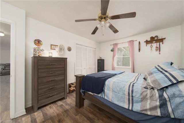402 Williams Street, Boonville, NC 27011