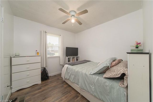 402 Williams Street, Boonville, NC 27011