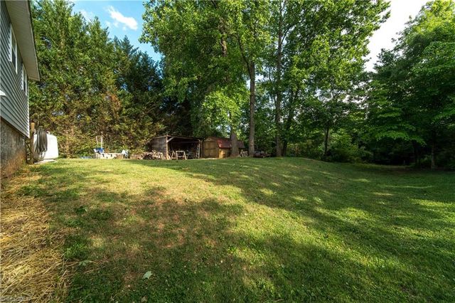 402 Williams Street, Boonville, NC 27011