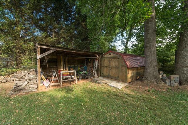 402 Williams Street, Boonville, NC 27011
