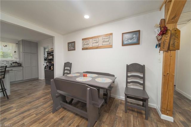 402 Williams Street, Boonville, NC 27011