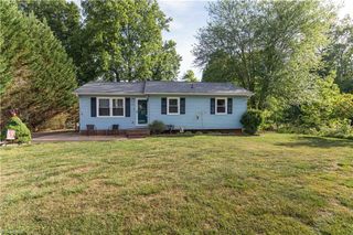 402 Williams Street, Boonville, NC 27011