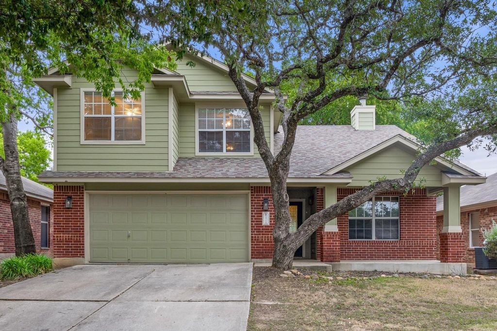 2716 Cradlerock Terrace TER, Austin, TX 78748