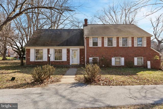 1450 THOMAS RD, Wayne, PA 19087