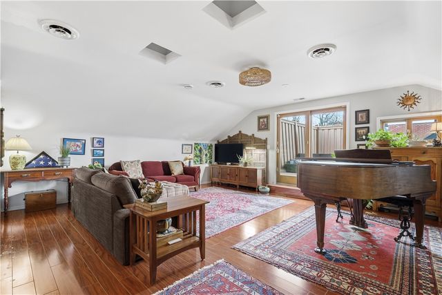 825 Morewood Ave PH2, Shadyside, PA 15213