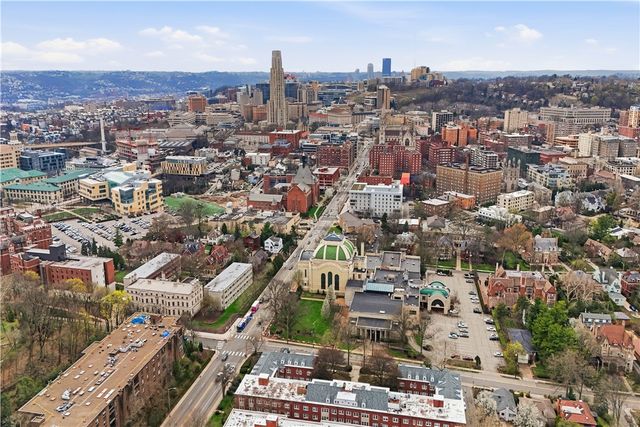 825 Morewood Ave PH2, Shadyside, PA 15213