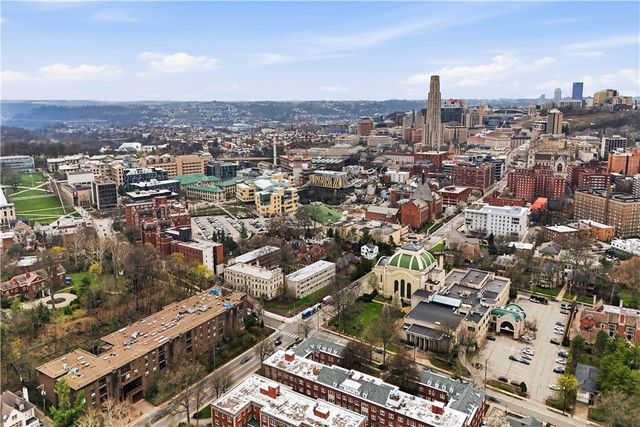 825 Morewood Ave PH2, Shadyside, PA 15213