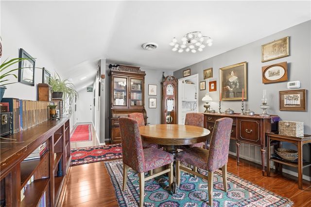 825 Morewood Ave PH2, Shadyside, PA 15213