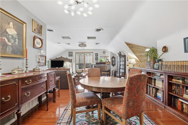 825 Morewood Ave PH2, Shadyside, PA 15213