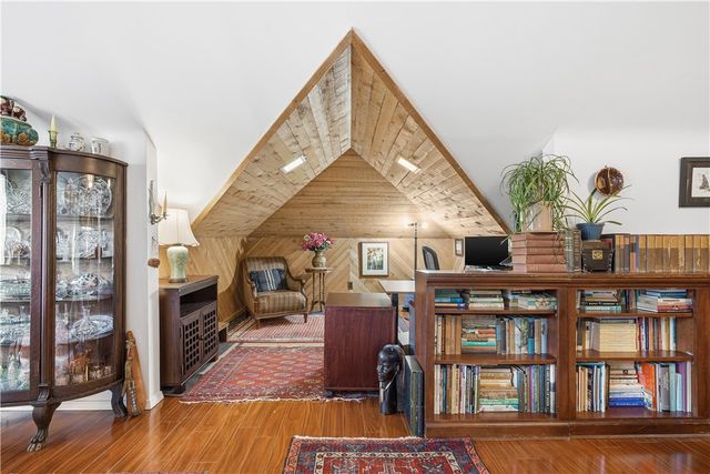 825 Morewood Ave PH2, Shadyside, PA 15213